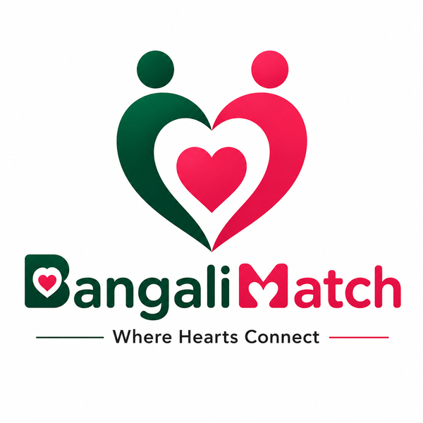 BangaliMatch logo